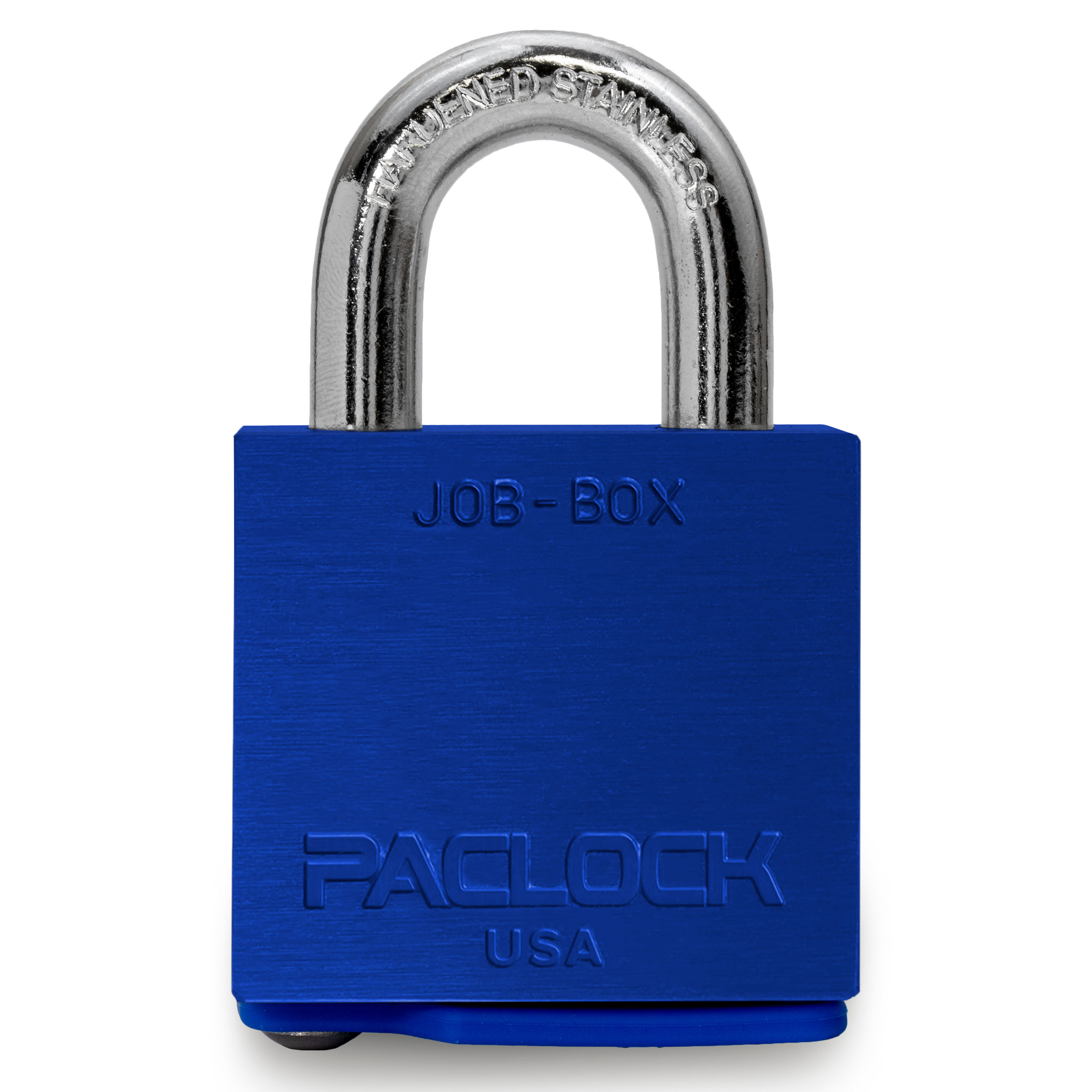 Job Boxes PACLOCK