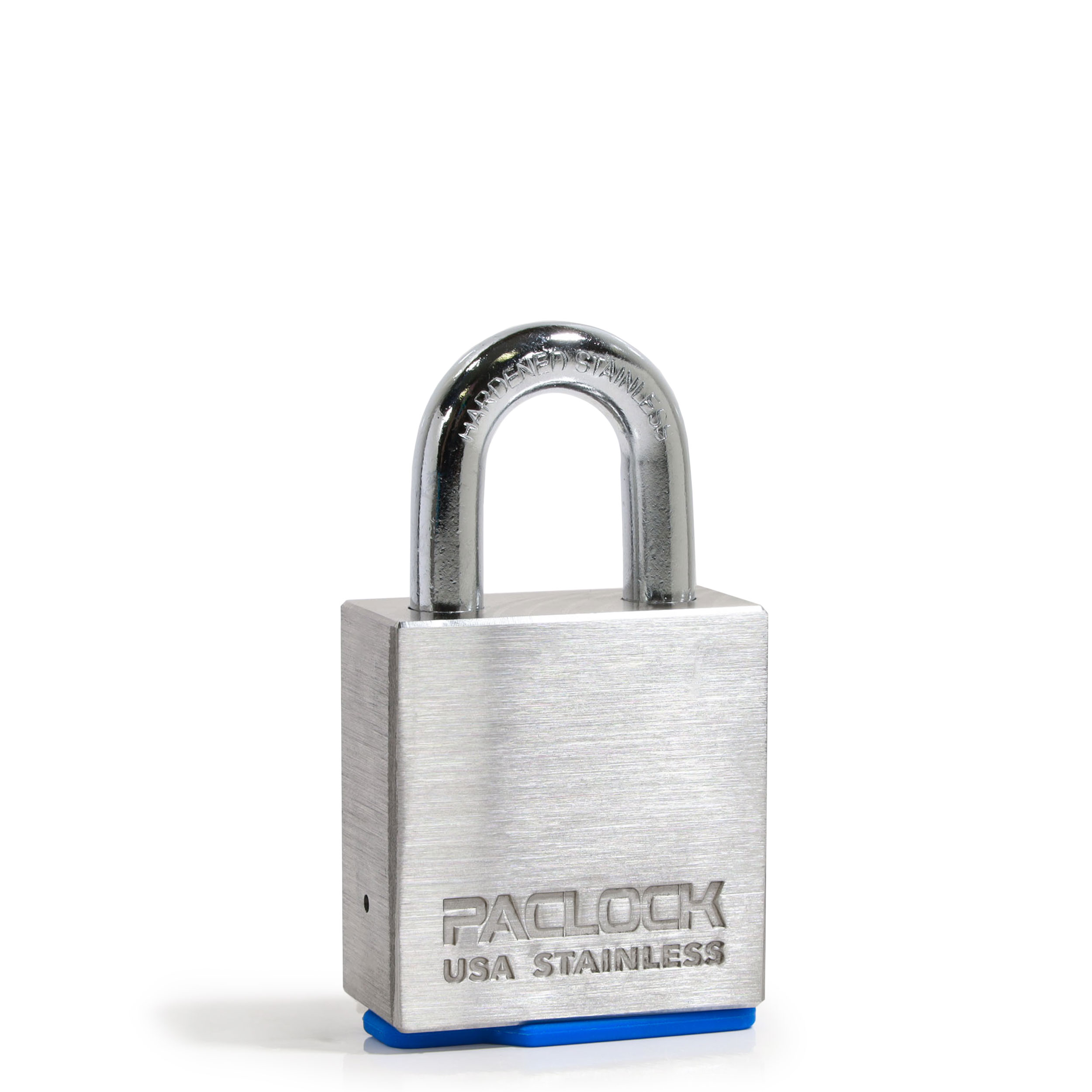 Heavy Duty Stainless Steel Padlock PACLOCK